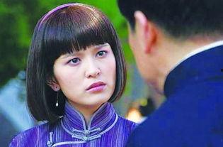 大秧歌女演员,演绎传奇女性的魅力人生