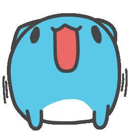 吃虫子动态表情包