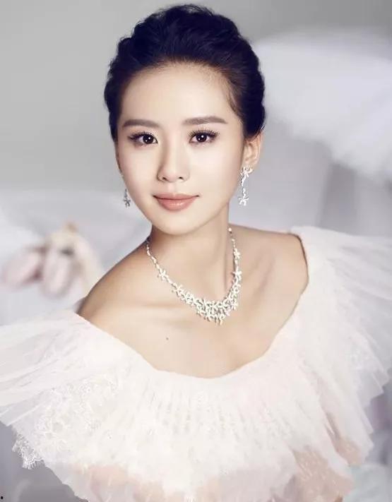 漂亮女明星图片