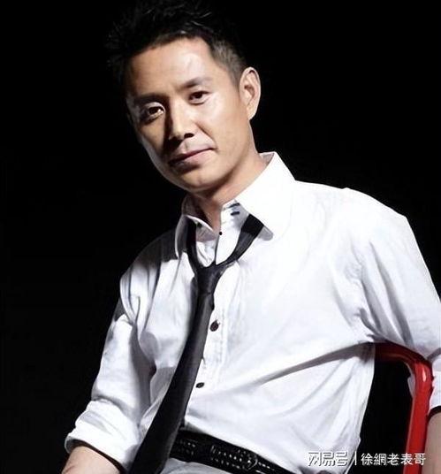 演员郭广平,光影人生，演绎非凡